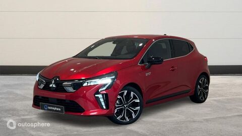 Mitsubishi Colt 1.6 MPI HEV 143ch Instyle 2025 2025 occasion Neuilly-sur-Seine 92200