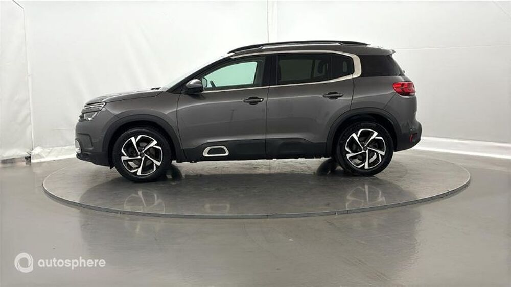 C5 aircross BlueHDi 130ch S&S Feel 2019 occasion 59160 Lomme
