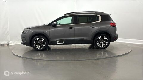 C5 aircross BlueHDi 130ch S&S Feel 2019 occasion 59160 Lomme
