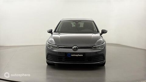 Golf 2.0 TDI SCR 150ch Life Plus DSG7 2023 occasion 79000 Niort