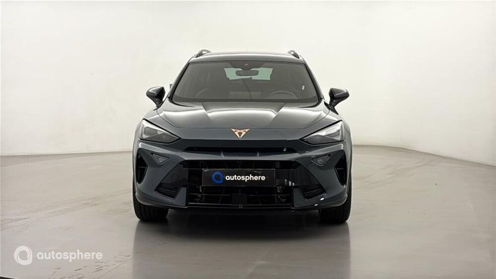 Formentor 1.5 eHybrid 204ch V DSG6 2025 occasion 86000 Poitiers