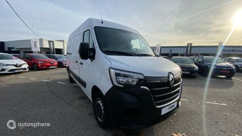 Master F3500 L2H2 2.3 Blue dCi 135ch Confort Euro6E 2023 occasion 84120 Pertuis