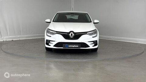 M&eacute;gane 1.5 Blue dCi 115ch Evolution EDC 2023 occasion 51200 &Eacute;pernay