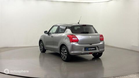Swift 1.2 Dualjet Hybrid 83ch Pack 2023 occasion 37540 Saint-Cyr-sur-Loire