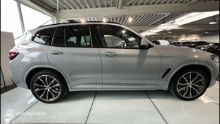 X3 xDrive20d 190ch M Sport 2023 occasion 59113 Seclin