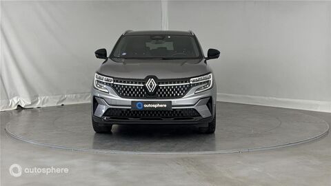 Austral 1.2 E-Tech full hybrid 200ch Iconic 2023 occasion 51100 Reims