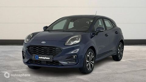 Annonce voiture Ford Puma 19499 €