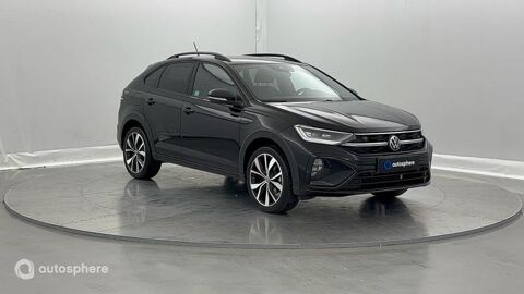 Taigo 1.0 TSI 116ch R-Line Edition DSG7 2025 occasion 51000 Ch&acirc;lons-en-Champagne