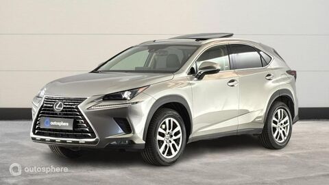 Annonce voiture Lexus NX 29999 €