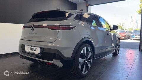 M&eacute;gane E-Tech Electric EV60 220ch Techno super charge 2023 occasion 84120 Pertuis