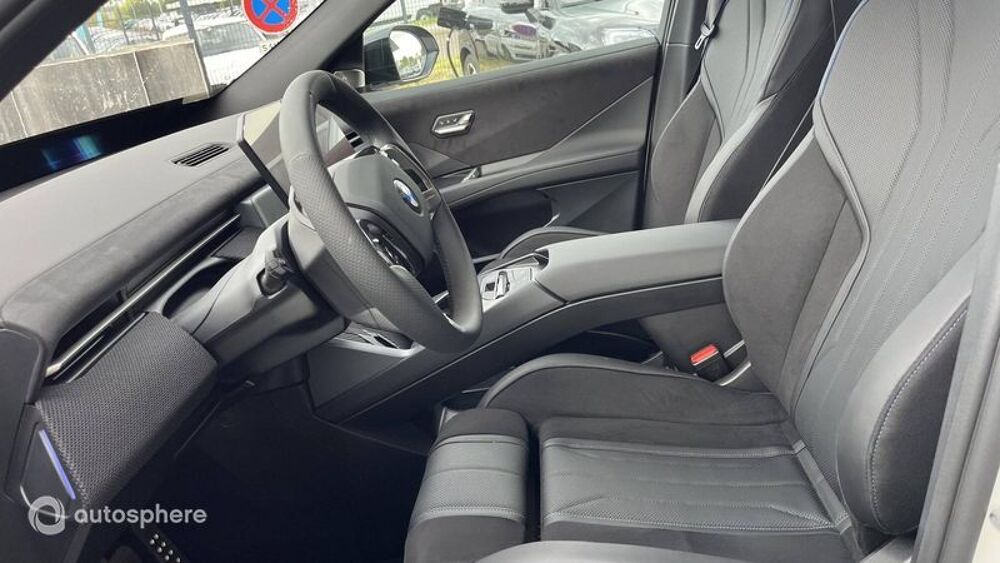 iX3 40 320ch M Sport Pro 2026 occasion 40990 MEES