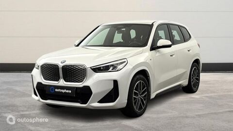 BMW X1 ieDrive20 204ch M Sport 2023 occasion LA TESTE DE BUCH 33260