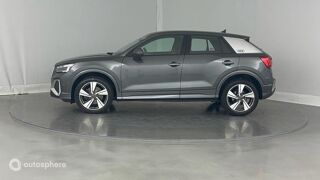 Q2 35 TDI 150ch Advanced S tronic 7 2022 occasion 51100 Reims