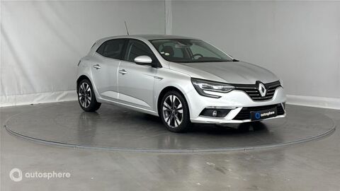 M&eacute;gane 1.5 Blue dCi 115ch Intens EDC 2019 occasion 37170 Chambray-l&egrave;s-Tours