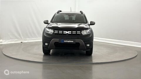 Duster 1.0 ECO-G 100ch Journey 4x2 2024 occasion 59223 Roncq