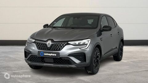 Annonce voiture Renault Arkana 23499 €