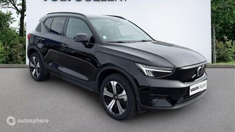 XC40 Recharge 238ch Start 2023 occasion 57100 Thionville