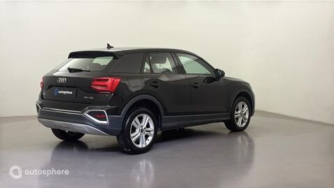 Q2 30 TDI 116ch Design S tronic 7 2022 occasion 44000 Nantes