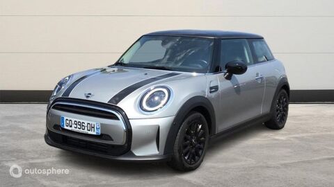 Annonce voiture Mini Cooper 24999 €