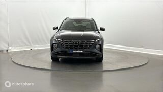 Tucson 1.6 T-GDi 150ch Hybrid 48V Executive DCT7 2021 occasion 59600 Maubeuge