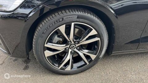 S60 B4 197ch Plus Style Dark DCT 7 2022 occasion 77240 VERT-SAINT-DENIS