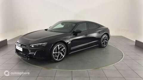 E-TRON 476ch quattro 2022 occasion 86000 Poitiers