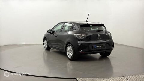 Clio 1.6 E-Tech 145ch full hybrid Evolution - 24 2025 occasion 62000 Arras