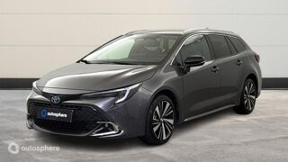 Corolla 1.8 140ch Design MY24 2025 occasion 92000 Nanterre