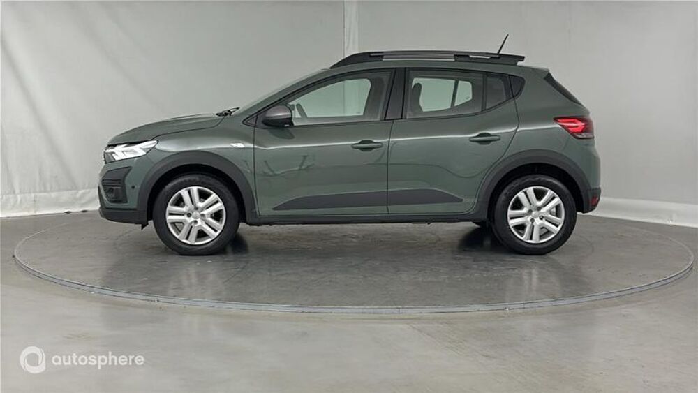 Sandero 1.0 TCe 110ch Stepway Expression 2023 occasion 59223 Roncq