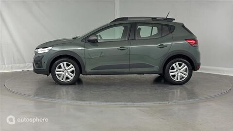 Sandero 1.0 TCe 110ch Stepway Expression 2023 occasion 59223 Roncq
