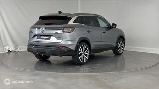 Austral 1.2 E-Tech full hybrid 200ch Iconic 2023 occasion 51100 Reims