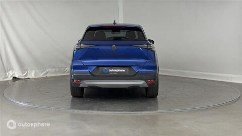 Symbioz 1.6 E-Tech full hybrid 145ch esprit Alpine 2025 occasion 62232 Fouqui&egrave;res-l&egrave;s-B&eacute;thune