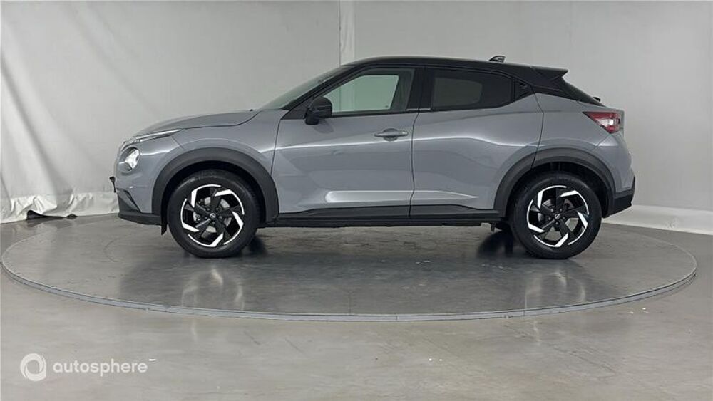 Juke 1.0 DIG-T 114ch Shadow 2023.5 2024 occasion 59300 Valenciennes