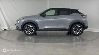 Juke 1.0 DIG-T 114ch Shadow 2023.5 2024 occasion 59300 Valenciennes