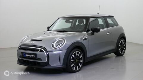 Mini Cooper SE 184ch Classic BVA 5CV 2022 occasion Mérignac 33700