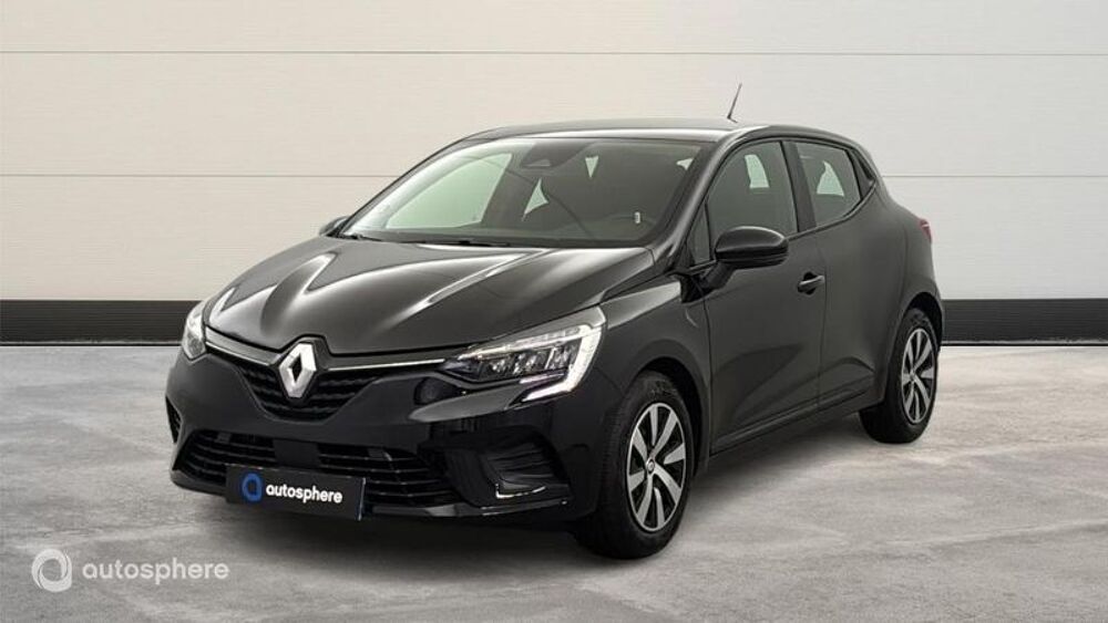 Clio 1.0 TCe 90ch Evolution 2023 occasion 60200 Compi&egrave;gne