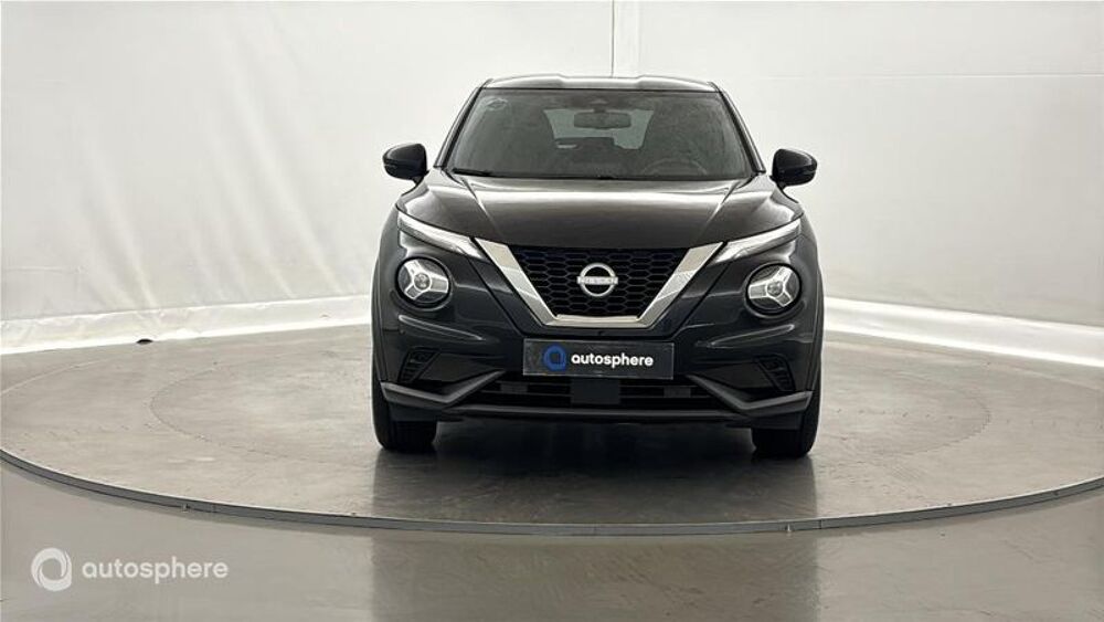 Juke 1.0 DIG-T 114ch Shadow 2023.5 2024 occasion 59160 Lomme