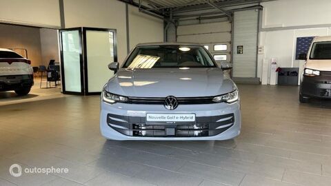 Golf 1.5 eHybrid 204ch VW Edition DSG6 2026 occasion 08000 Charleville-M&eacute;zi&egrave;res
