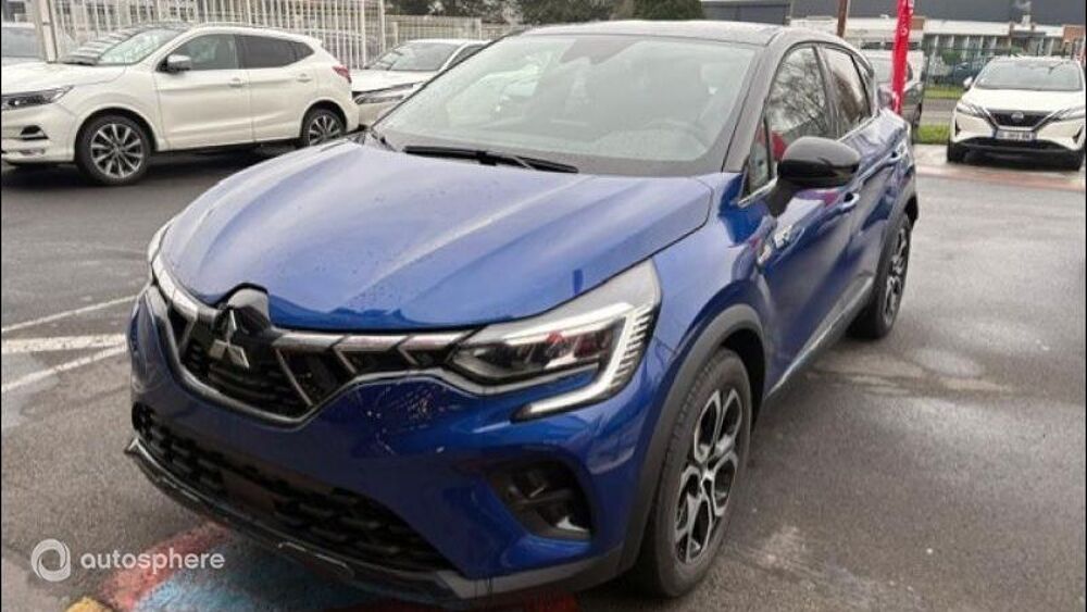 Asx 1.6 MPI PHEV 159ch Instyle 2024 occasion 59160 Lomme