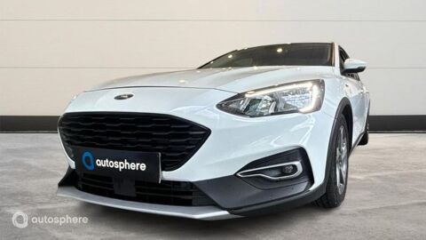 Annonce voiture Ford Focus 13999 €
