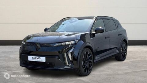 Annonce voiture Renault Scénic 45990 €