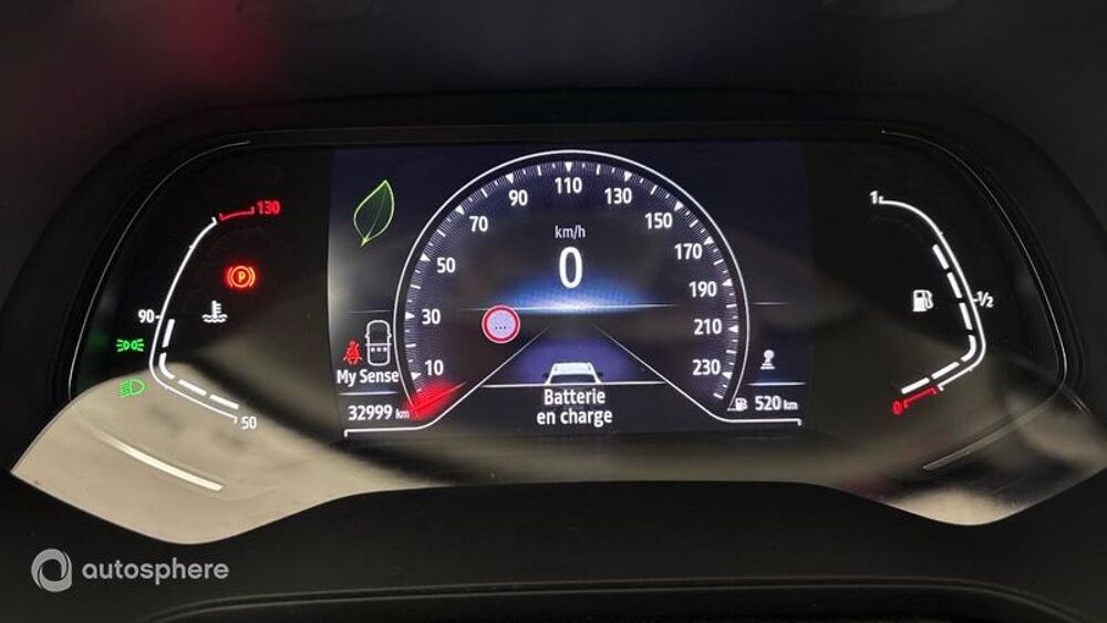 Captur 1.3 TCe mild hybrid 140ch Techno 2023 occasion 57400 Buhl-Lorraine
