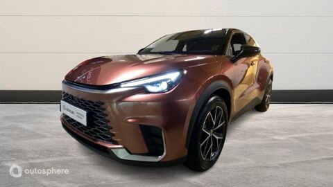 Lexus LBX 1.5 136ch Emotion 2WD 2025 occasion CHAMBOURCY 78240