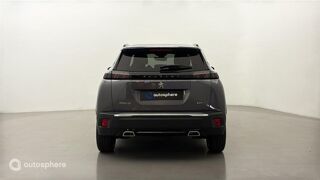 2008 1.2 PureTech 130ch S&S GT EAT8 2022 occasion 86000 Poitiers