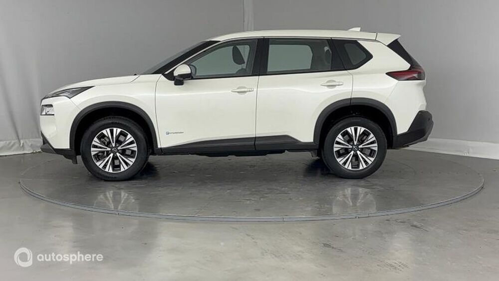 X-Trail e-Power 204ch Business Edition 2023 occasion 59223 Roncq