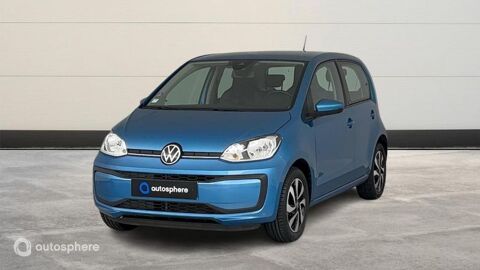 Volkswagen UP 1.0 65ch BlueMotion Technology Active 5p 2021 occasion Ch&acirc;teau-Thierry 02400