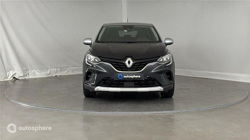Captur 1.0 TCe 90ch Evolution 2023 occasion 62231 Coquelles