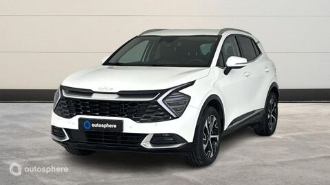 Kia Sportage 1.6 T-GDi 230ch HEV Design BVA6 4x2 2023 occasion Lomme 59160