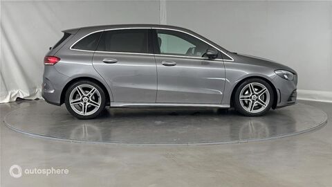 Classe B 180d 116ch AMG Line Edition 7G-DCT 2020 occasion 57100 Thionville