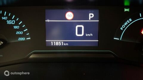 Peugeot 208 1.2 Hybrid 100ch Active e-DCS6 2024 occasion Nieppe 59850